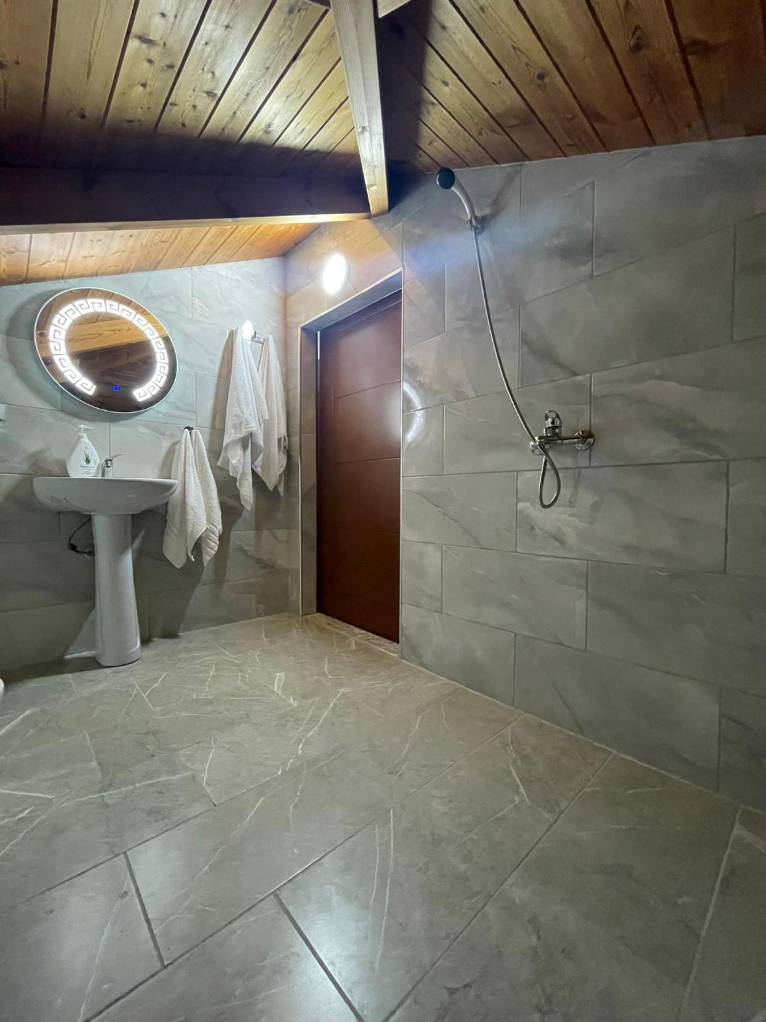 Alloggio in famiglia Entryway Berat