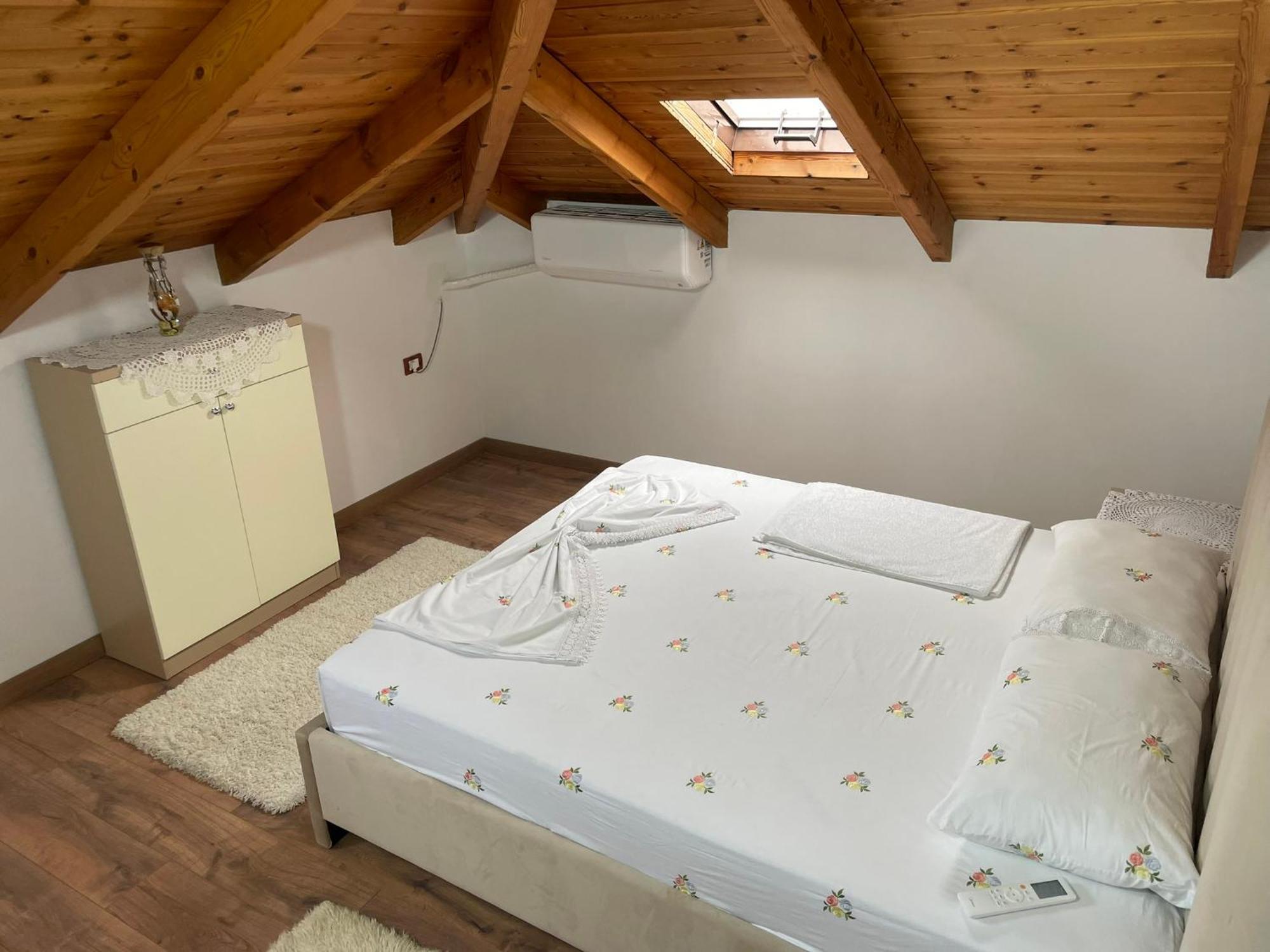 Alloggio in famiglia Entryway Berat