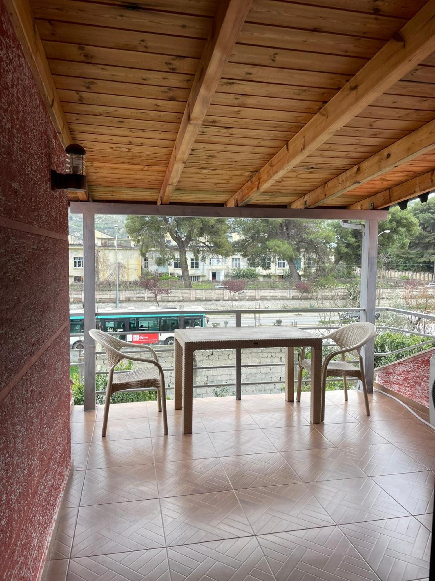 Entryway Alloggio in famiglia